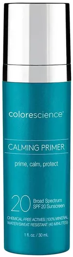Calming Primer Colorscience SPF 20 30ml