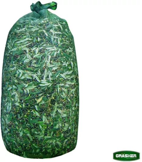 Σακί Ελαιοσυλλογής Grasher 103982 Διχτυωτό 55x105cm