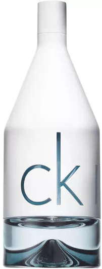 Ανδρικό Άρωμα Calvin Klein Ck In2U Him Eau De Toilette 50ml