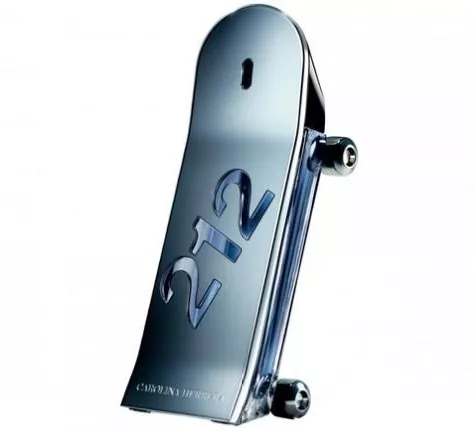 Ανδρικό Άρωμα Carolina Herrera 212 Men Heroes Eau De Toilette 90ml