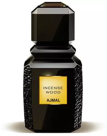 Ανδρικό Άρωμα Ajmal Incense Wood Eau de Parfum 100ml