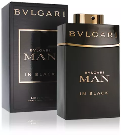 Ανδρικό Άρωμα Bvlgari Man In Black Eau de Parfum 100ml
