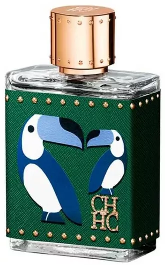 Ανδρικό Άρωμα Carolina Herrera CH Birds Of Paradise For Him Eau de Parfum 100ml