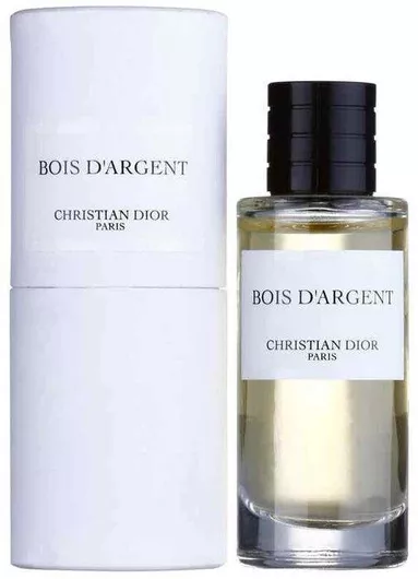Ανδρικό Άρωμα Dior Christian Bois d'Argent Eau de Parfum 250ml