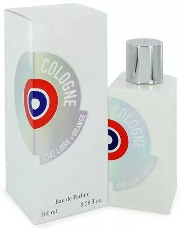 Etat Libre d'Orange Cologne Eau de Parfum 100ml