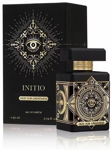 Initio Parfums Oud For Greatness Eau de Parfum 90ml