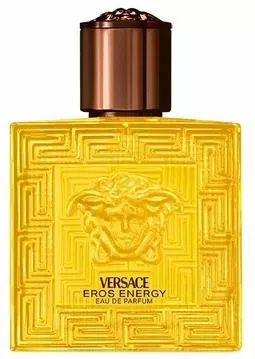 Ανδρικό Άρωμα Versace Eros Energy Eau de Parfum 50ml