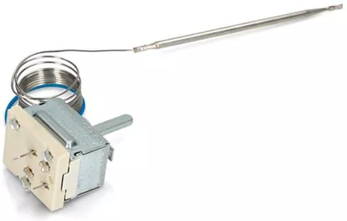 Θερμοστάτης 310°C 2 Eπαφών Συμβατό με Bosch/Constructa/Neff/Siemens