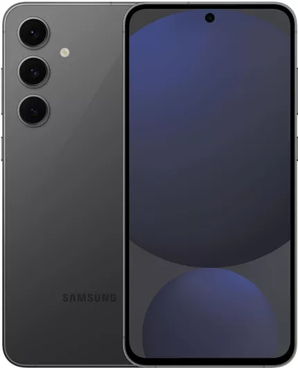 Samsung Galaxy S24 FE 5G 8GB 128GB Μαύρο