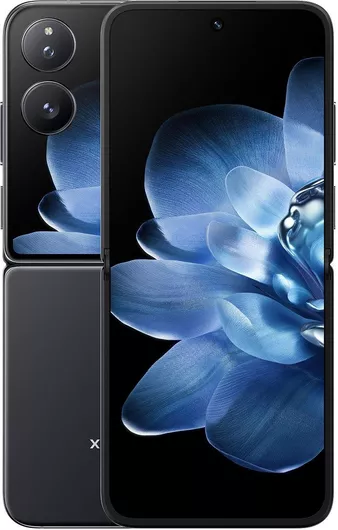 Xiaomi MIX Flip 5G 12GB 512GB Μαύρο