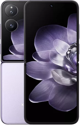 Xiaomi MIX Flip 5G 12GB 512GB Μοβ