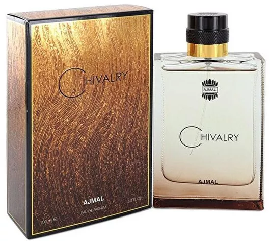 Ajmal Chivalry Eau de Parfum 100ml