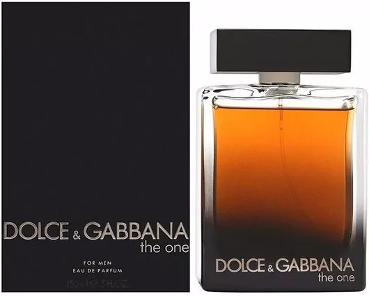 Dolce & Gabbana The One Eau de Parfum 150ml
