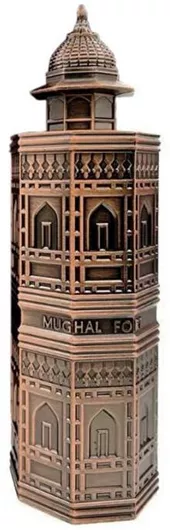 Ανδρικό Άρωμα Lattafa Niche Emarati Mughal Fort Eau de Parfum 100ml