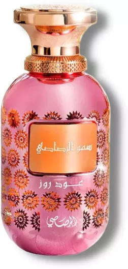 Ανδρικό Άρωμα Rasasi Sar Lamaan Oud Rose Eau de Parfum 100ml