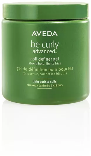 Aveda Be Curly Advanced Coil Definer Gel Μαλλιών 250ml