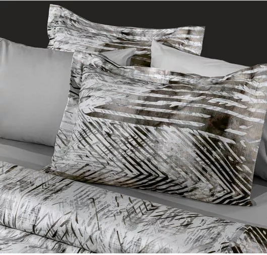 Μαξιλαροθήκες Guy Laroche Art Natural 50x70cm