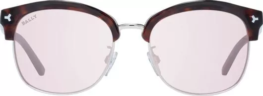 Γυαλιά Ηλίου Ενηλίκων Bally 54mm Οβάλ Unisex Mixed Καφέ