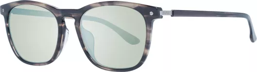 Γυαλιά Ηλίου Ενηλίκων BMW 55mm Ορθογώνιο Unisex Mixed Πολύχρωμο