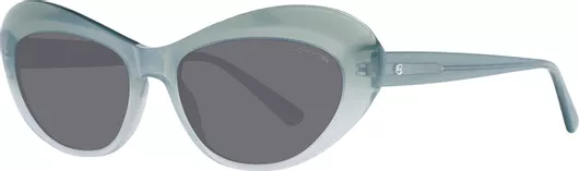 Γυαλιά Ηλίου Ενηλίκων Comma 55mm Cat Eye Unisex Mixed Λαδί