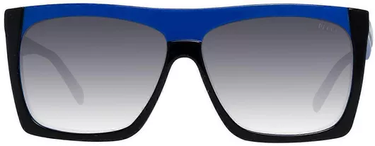 Γυαλιά Ηλίου Ενηλίκων Emilio Pucci 61mm Ορθογώνιο Unisex Κοκκάλινα Πολύχρωμο