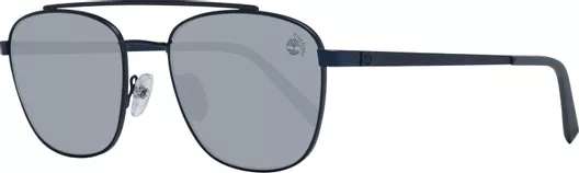 Γυαλιά Ηλίου Ενηλίκων Timberland 55mm Οβάλ Unisex Mixed Μπλε