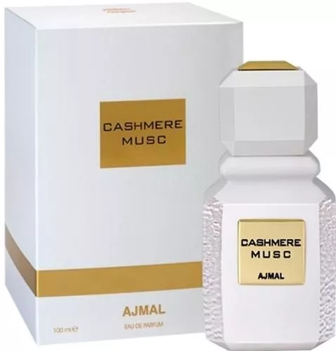 Γυναικείο Άρωμα Ajmal Amber Musc Eau de Parfum 100ml
