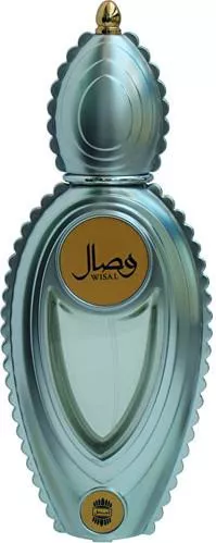 Γυναικείο Άρωμα Ajmal Wisal Eau de Parfum 75ml