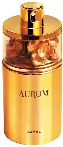 Γυναικείο Άρωμα Ajmal Aurum Eau de Parfum 75ml