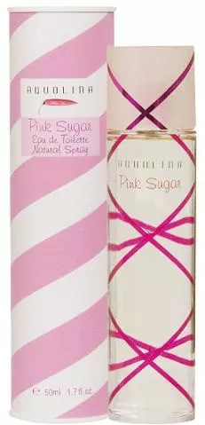 Aquolina Pink Sugar Eau de Toilette 100ml
