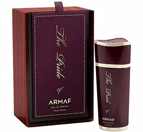Armaf The Pride Eau de Parfum 100ml