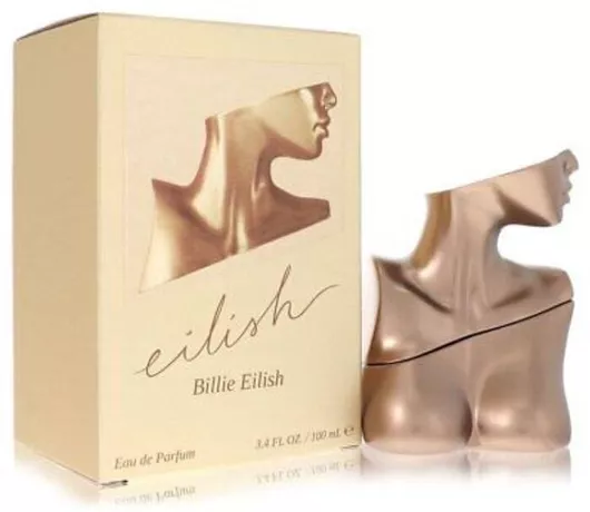 Billie Eilish Eilish Eau de Parfum 100ml