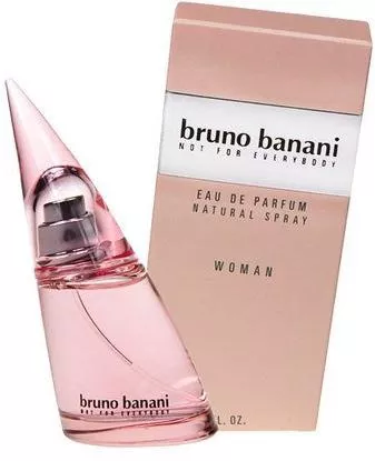 Γυναικείο Άρωμα Bruno Banani Woman Intense Eau de Parfum 50ml