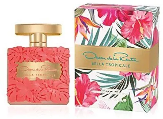 Oscar De La Renta Bella Eau de Parfum 100ml