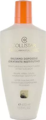 After Sun Lotion Collistar για το Σώμα 400ml