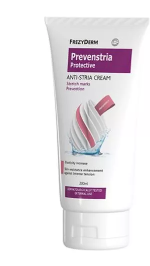 Κρέμα Σώματος Frezyderm κατά των Ραγάδων 200ml