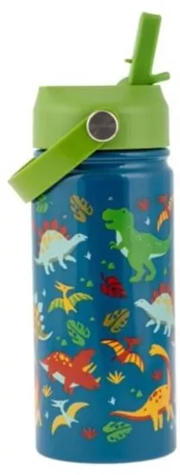 Ανοξείδωτο Παγούρι Θερμός Δεινόσαυρος Stephen Joseph Sj950259