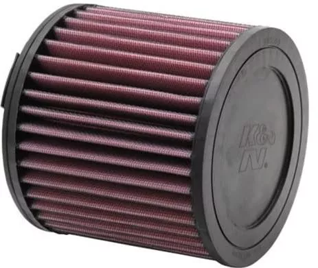 Φίλτρο Αέρα Αυτοκινήτου K&N 930.E-2997 Ανοιχτού Τύπου Ελευθέρας Ροής για Seat/Skoda/Audi/Volkswagen 129x76x143mm