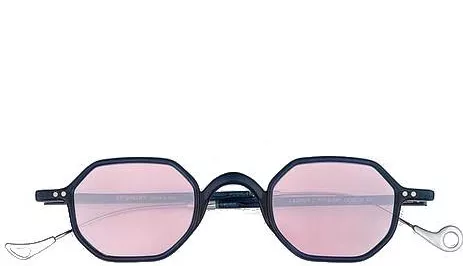 Γυαλιά Ηλίου Eyepetizer Mixed Γεωμετρικά Μπλε Ροζ Φακό 42mm