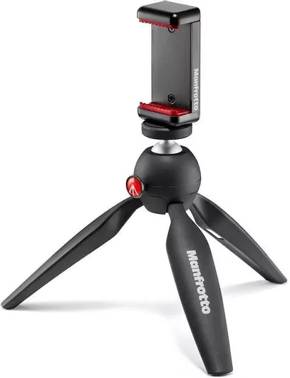 Τρίποδο Manfrotto Pixi Mini - Μίνι