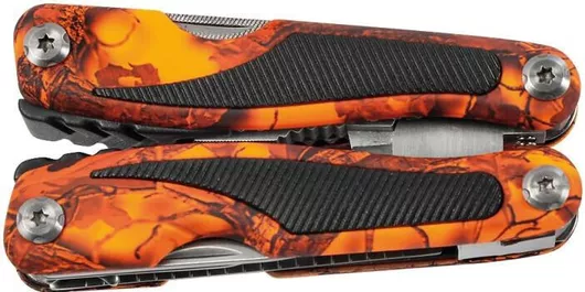 Πολυεργαλείο Verney Carron με Θήκη Πορτοκαλί