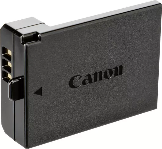 Canon Μπαταρία Φωτογραφικής Μηχανής DR-E10