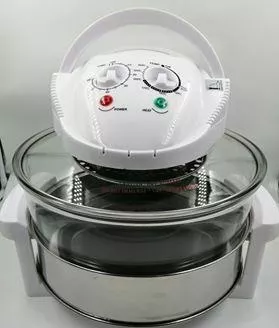 Φουρνάκι Ρομπότ 17lt