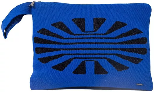 Aggel Γυναικεία Τσάντα Μπλε