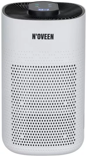 N'Oveen DH450 Αφυγραντήρας με Συμπιεστή 0.52lt