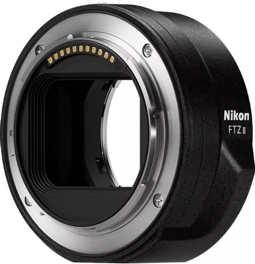 Αντάπτορας Φακού Nikon Ftz II