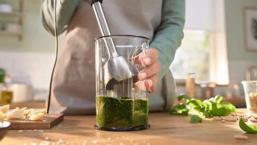 Bosch Ραβδομπλέντερ με Πλαστική Ράβδο 600W Μαύρο