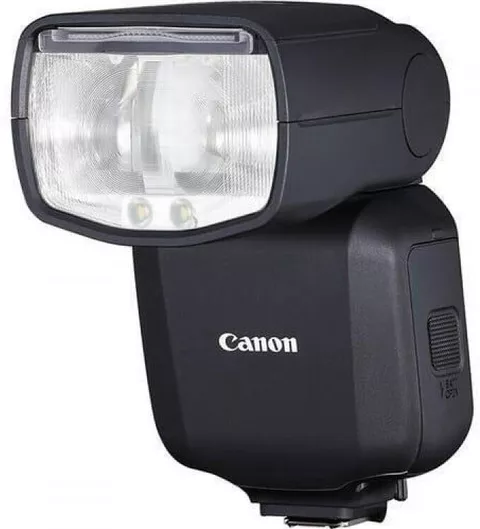 Flash Φωτογραφικής Μηχανής Canon Speedlite EL-5 για Canon Μηχανές