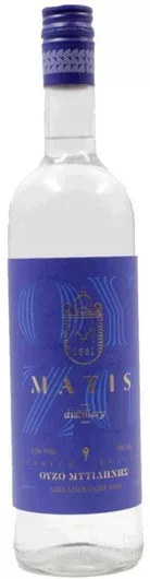 Matis Ouzo Ούζο 42% 700ml