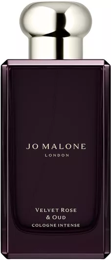 Jo Malone London Velvet Rose & Oud Intense Eau de Cologne 100ml
